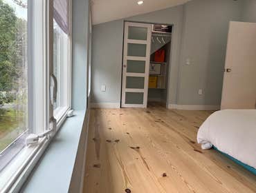 painting and carpentry work
