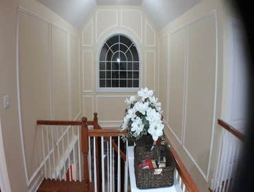 Architechural Trim