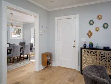 South Pasadena Addition Project