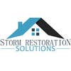 Storm Restoration Solutions of Peotone logo