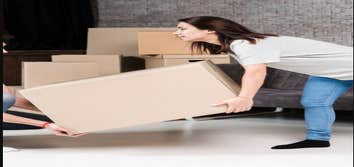 Cape Canaveral Movers