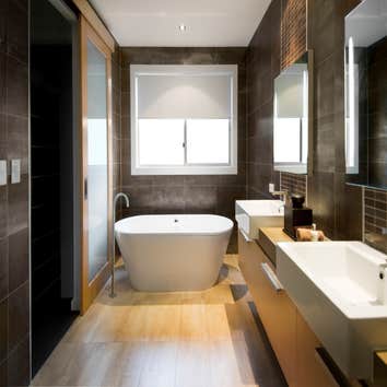 Project photos from Db Glass & Shower Door