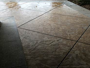 Photos from Silva's Custom Concrete