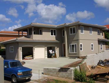 Photos by Allstate United Contractors, Inc #3 New Construction