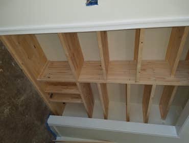projects Misc jobs for Hagans Remodeling