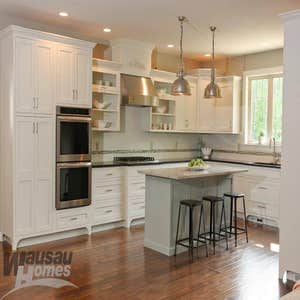 Photos from Wausau Homes Indianola Home Design Stuido