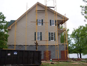 Photos by Alston Builders #1