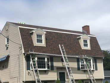Photos by Cloughcontractinginc roofing an gutter specialist #1