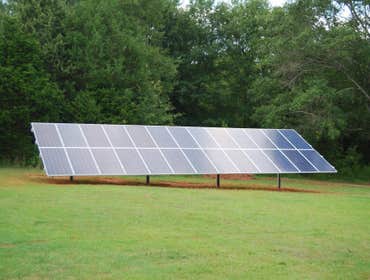 Photos from Infinity Solar Various Projects in the past two years.