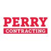 Perry Contracting LLC logo