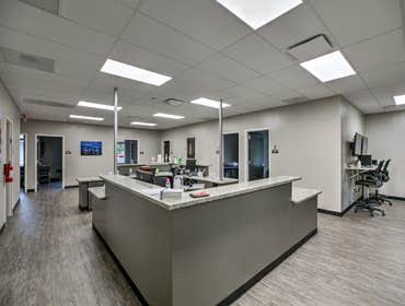 Orthopedic Surgeons, Inc. & Core Physical Therapy & Rehab