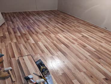 Flooring