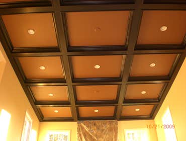 Photos by Ivan’s WaLLCovering & Painting #1