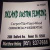 Inland Custom Flooring logo