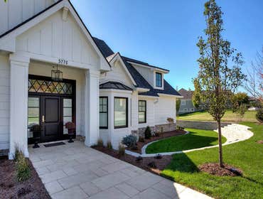West Des Moines Custom