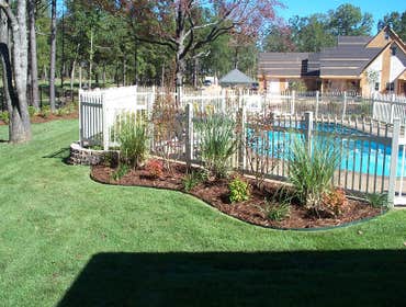 Photos by Buccaneer Fencing and Outdoor Solutions #1