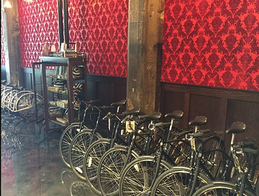 Detroit Bikes