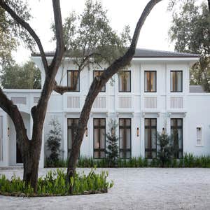 Sabal Palm Residence