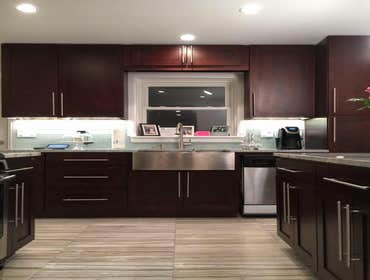 Photos by Vision Remodelers Inc #1