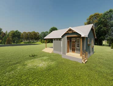 Custom Home Designs