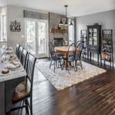 Roberts Remodel