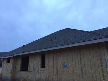 Photos by Dan Gardner Roofing #1