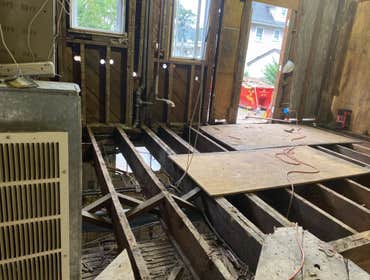 Photos by Solid Construction & Development Inc #1 Upper Montclair Kitchen Renovation