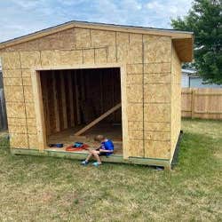 Fixzer Construction & Handyman