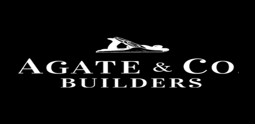 Agate & Co Builders