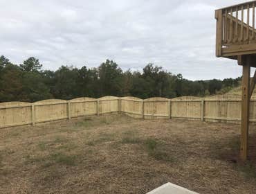 Fences
