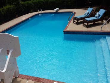 Photos from A Plus Pool Service