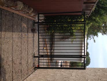 Photo(s) from M&R Fencing
