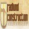 Radlund Construction logo