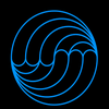 Waves Remodeling California logo