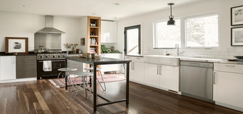 Nelson's Remodel