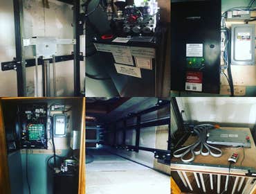 Elevator Projects