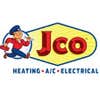 Jco Heating A/C Electrical logo