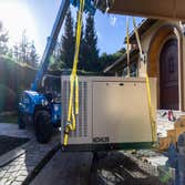 Generator Install