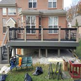 Decks