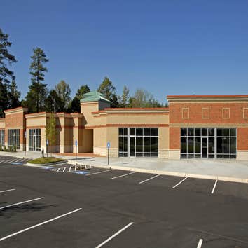 Commercial Construction Retail Space, commercial office space, commercial build outs etc