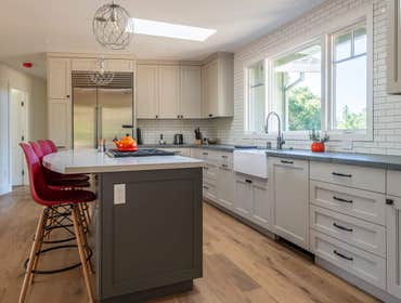 Sonoma Kitchen