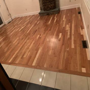 Photos by Hc Hardwood Floor Corp #1