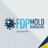 FDP Mold Remediation of Annapolis logo