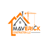 Maverick Construction LLC logo