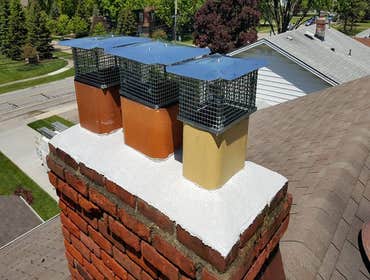 Photos from Five Star Ventilation Inc