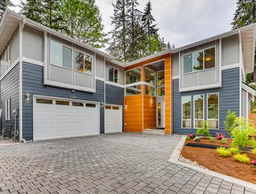 New Construction Homes