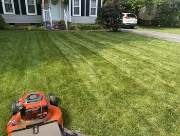 Photos by Landscape Science Lawn Care Company