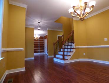 Dutch Colonial Design with Full Porch 2-story addition New Construction, Additions, Full Bath and Full Kitchen Remodels