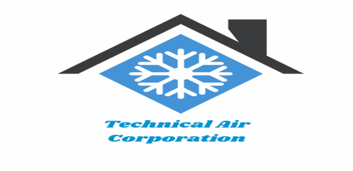Photos by Technical Air Corporation #1