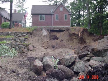 Site Prep 1